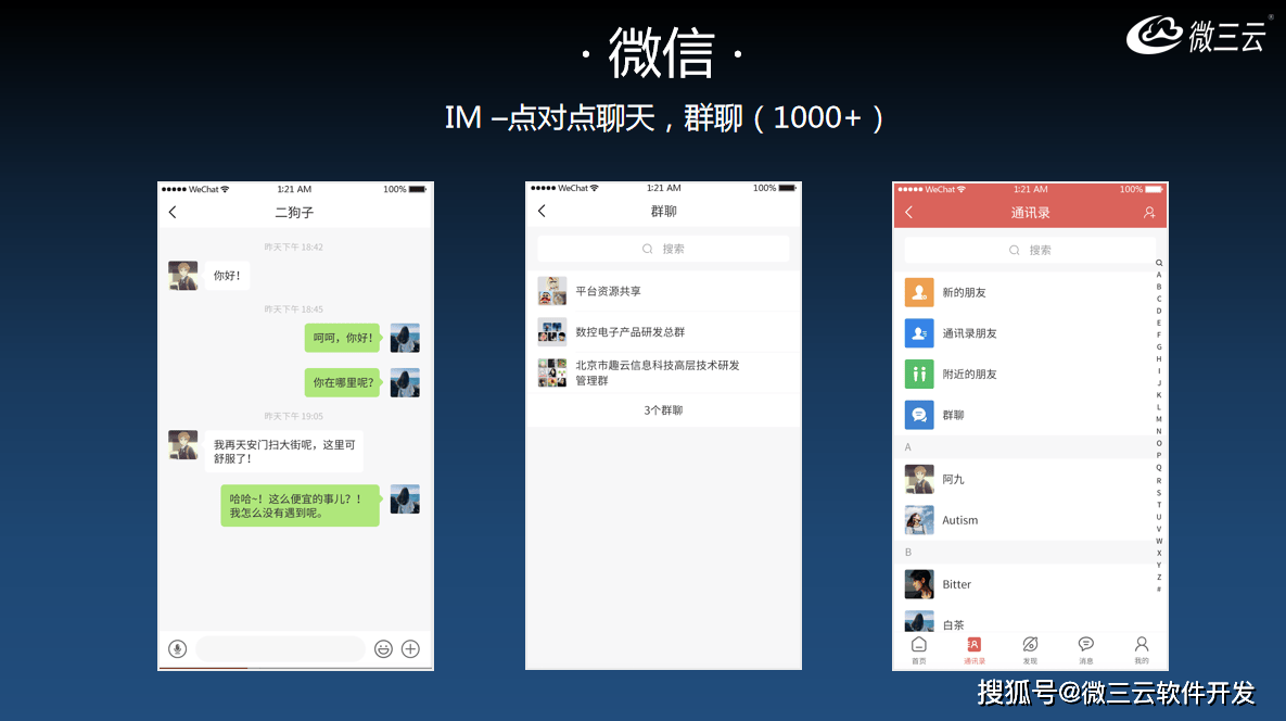 级APP去中心化共治DAO生态数字电商模式九游会j9登录微界超级链数商系统：微三云超(图9)