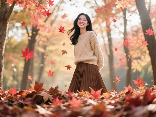 看穿女人的性格很准九游会网站从鞋子(图2)