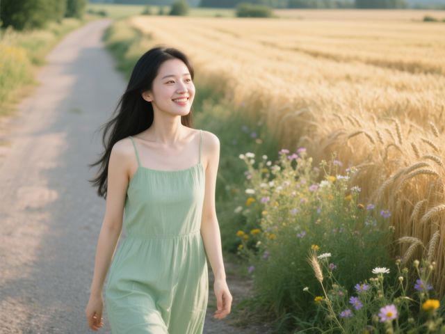 看穿女人的性格很准九游会网站从鞋子(图3)