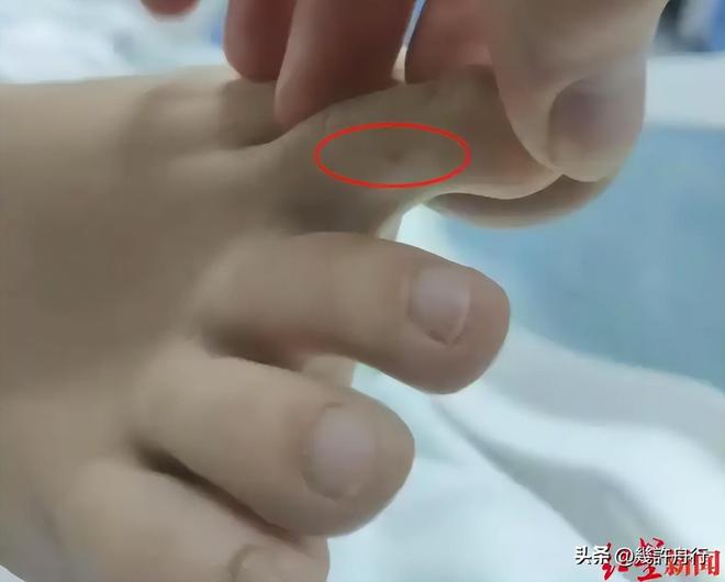 续责任不只在医院男友曝更多细节细节微妙j9九游真人游戏第一品牌游客命丧三亚后(图6)