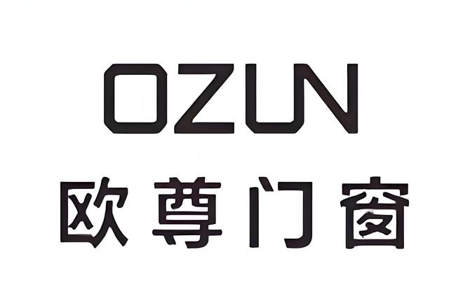 指定品牌推荐：欧尊富轩领衔品质与政策红利双赢j9九游会俱乐部登录入口2025年门窗国补(图3)