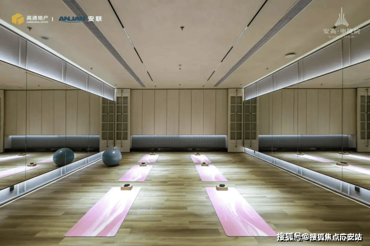 - 环境户型价格地址楼盘详情配套电话交房时间配套电话交房时间九游会安高申陇院(售楼处) 首页 - 安高申陇院销售中心(图4)