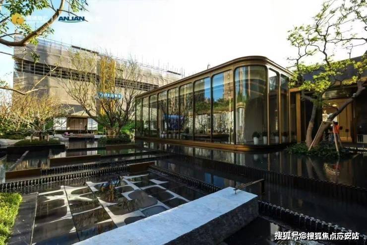 - 环境户型价格地址楼盘详情配套电话交房时间配套电话交房时间九游会安高申陇院(售楼处) 首页 - 安高申陇院销售中心(图7)