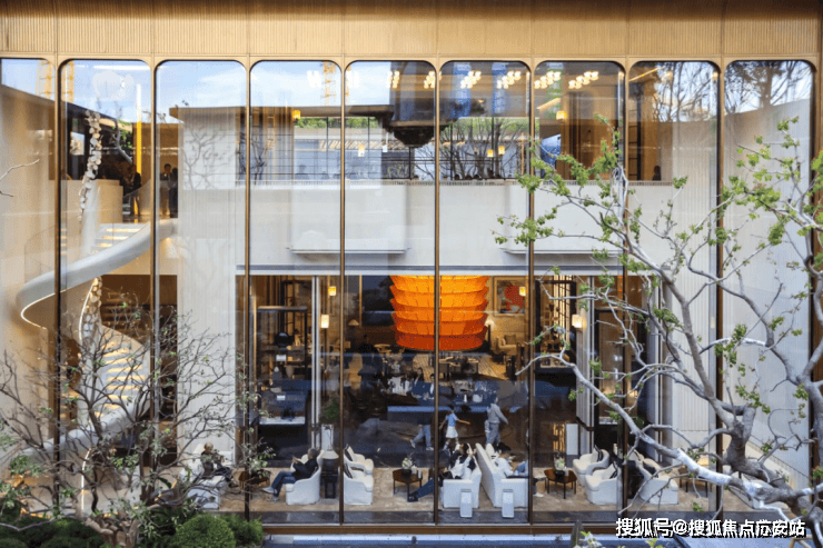 - 环境户型价格地址楼盘详情配套电话交房时间配套电话交房时间九游会安高申陇院(售楼处) 首页 - 安高申陇院销售中心(图11)