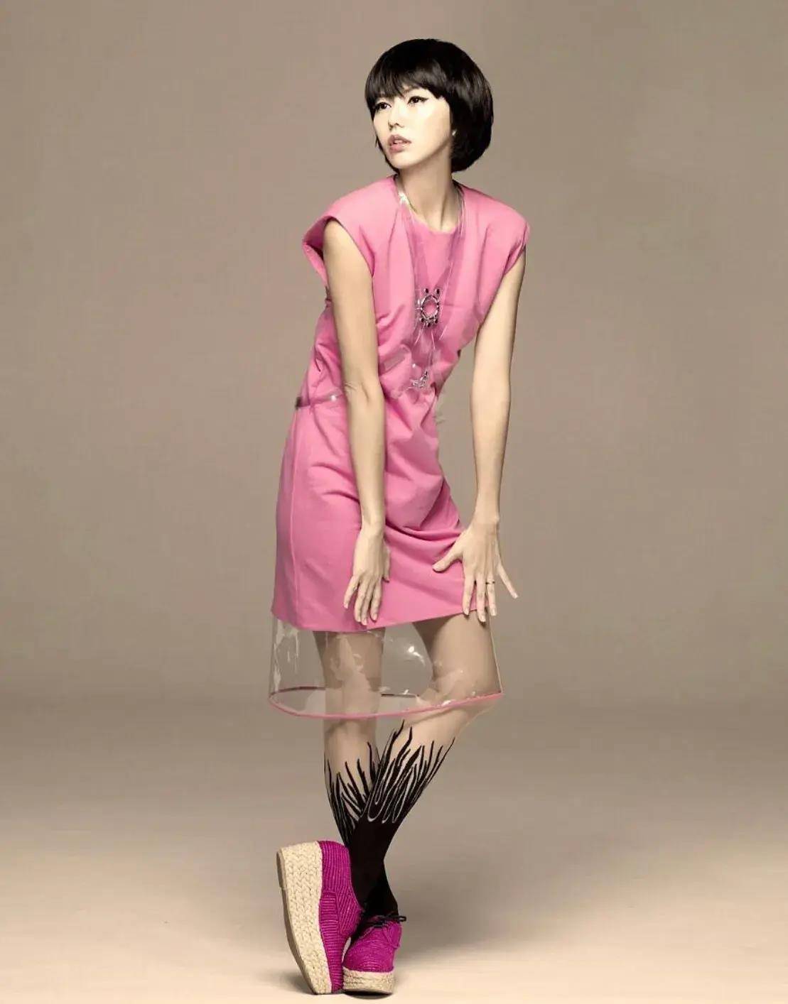 了合适自己的衣服还要有双合适的鞋子J9国际集团鞋子搭配小技巧生活里除(图7)